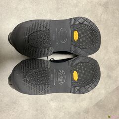 REGAL リーガル ワークブーツ 26の画像