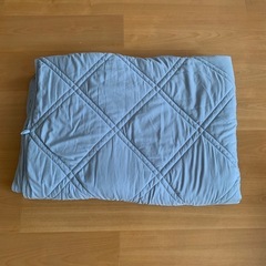 ウェイトブランケットの画像