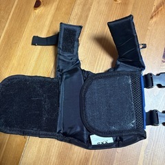 犬用ライフジャケット　XXS  の画像