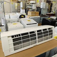 727I 三菱電機 エアコン 6〜8畳用 霧ヶ峰の画像