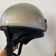 ヘルメット⛑️サイズFREE🛵❗️の画像