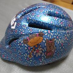 子供用ヘルメットの画像