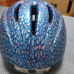 子供用ヘルメットの画像