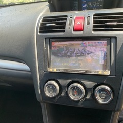 インプレッサG4 4WD 車検R9.7 6万キロの画像