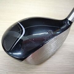 ゴルフクラブ テーラーメイド バーナー 3W スプーン 15°Proforce axivcore Stiff FLEX TalorMade BURNER 苫小牧西店の画像
