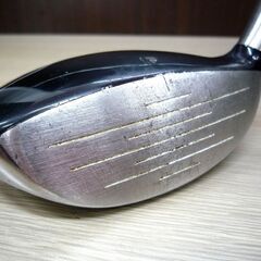 ゴルフクラブ テーラーメイド バーナー 3W スプーン 15°Proforce axivcore Stiff FLEX TalorMade BURNER 苫小牧西店の画像