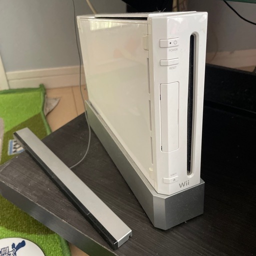 Nintendo Wii 太鼓の達人　Fit その他 ソフト