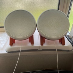 Nintendo wii セットの画像