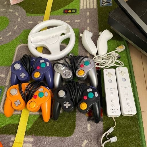 Nintendo Wii 太鼓の達人　Fit その他 ソフト