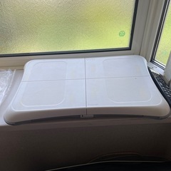 Nintendo wii セットの画像