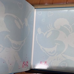 写真　アルバム　未使用品　ディズニー　千趣会の画像