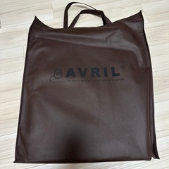 AVRIL オリジナル卓上機　Rubber wood LOOM-300　の画像