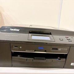 brother プリンターの画像