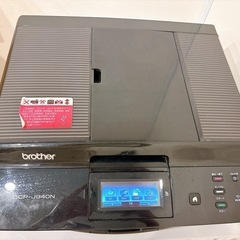 brother プリンターの画像