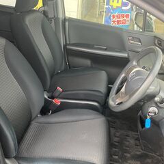 【Bluetooth・ナビ・ETC・バックカメラ】H25年　フリードスパイクハイブリッド　34.8万円　車検付きの画像