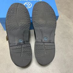 1 / 12 REGAL リーガルウォーカー モンクストラップ 103WAH 25 1/2の画像