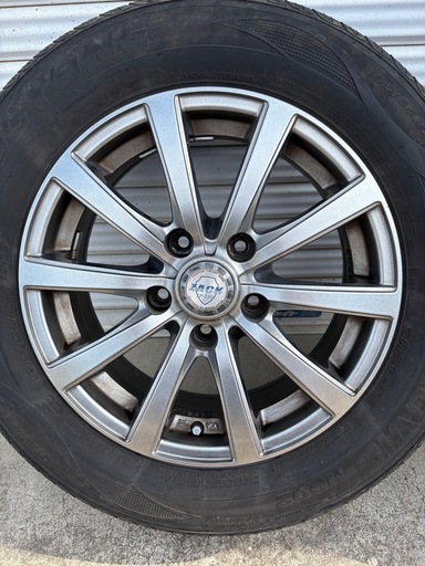 ルミオンホイール