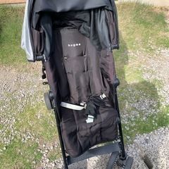 カトージ　バギー