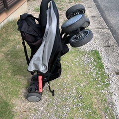 カトージ　バギーの画像