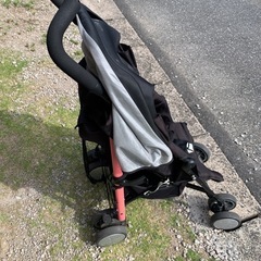 カトージ　バギーの画像