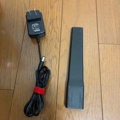 コードレス掃除機の画像