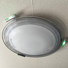 NEC シーリングライト ジャンクの画像