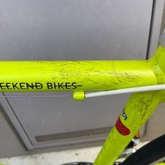 自転車の画像