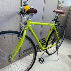 自転車の画像