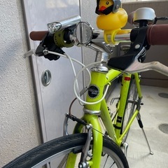 自転車の画像