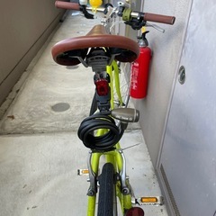 自転車の画像