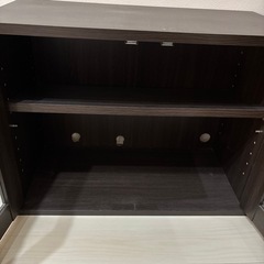 テレビ台の画像