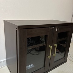 テレビ台の画像