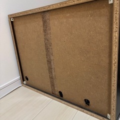 テレビ台の画像