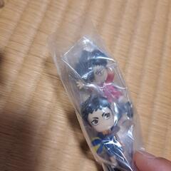 ハイキュー!!チョコエッグフィギュアの画像