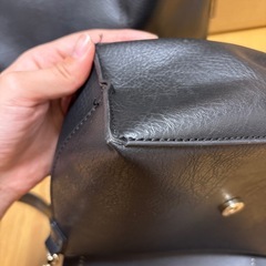 ハンドバッグ ショルダーバッグSETの画像
