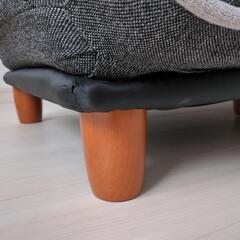ニトリ　ソファの画像