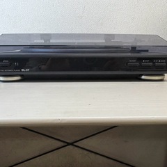 1000円/通電確認済み♪BOSE/ボーズ/FULL AUTOMATIC PLAYER/ DL-37/ターンテーブル /レコードプレーヤー /9083-09の画像