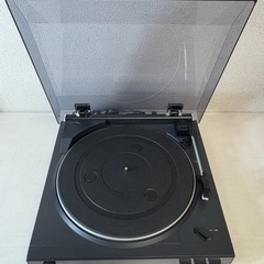 1000円/通電確認済み♪BOSE/ボーズ/FULL AUTOMATIC PLAYER/ DL-37/ターンテーブル /レコードプレーヤー /9083-09の画像