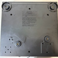 1000円/通電確認済み♪BOSE/ボーズ/FULL AUTOMATIC PLAYER/ DL-37/ターンテーブル /レコードプレーヤー /9083-09の画像