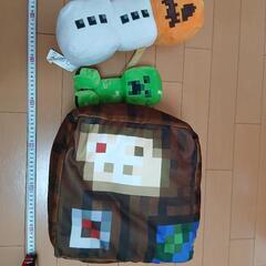 マイクラ　セットの画像