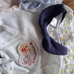 子供服　まとめての画像