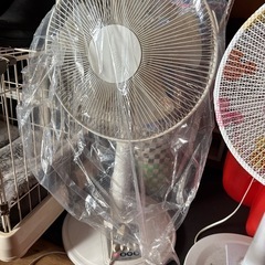 扇風機の画像
