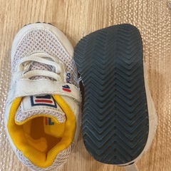 13.0センチ　フィラ
の画像