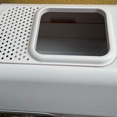 猫トイレ🐈‍⬛
Lulu PET スマートトイレの画像