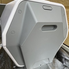 猫トイレ🐈‍⬛
Lulu PET スマートトイレの画像