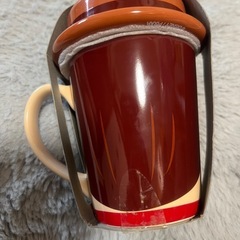 ﾄｲ•ｽﾄｰﾘｰ/ｳｯﾃﾞｨ/キャップ付きマグ🍹✨の画像