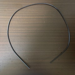 シマノ SHIMANO 自転車用ブレーキケーブル RORD 2本新品の画像
