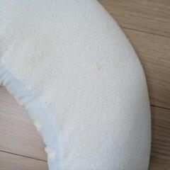 授乳クッションの画像