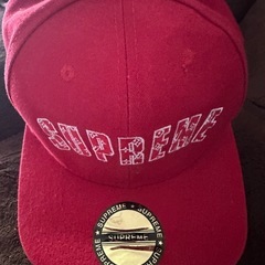 supremeの画像
