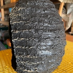 陶器の置物の画像
